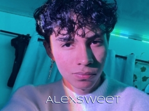 Alexsweet