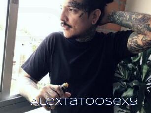 Alextatoosexy
