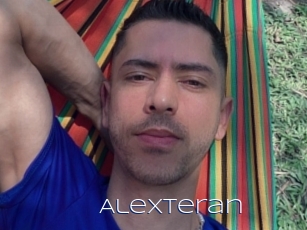 Alexteran
