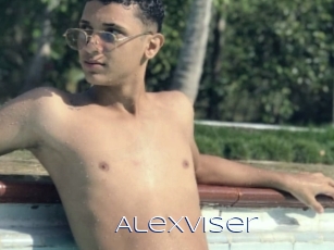 Alexviser