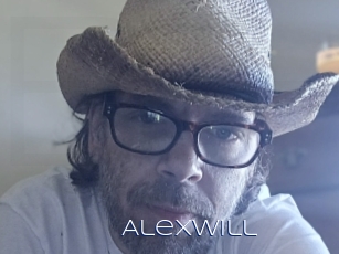 Alexwill