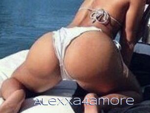 Alexxa4amore