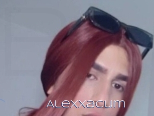 Alexxacum