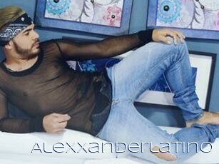 Alexxanderlatino