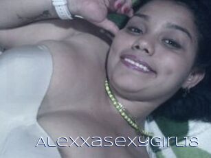 Alexxasexygirl18