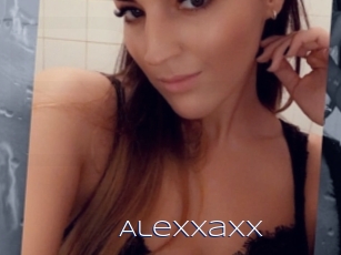 Alexxaxx