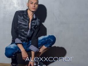 Alexxconor