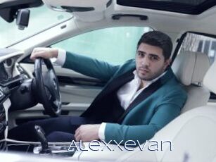 Alexxevan