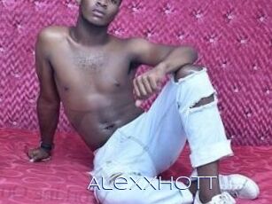 Alexxhott