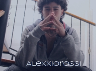 Alexxiorossi