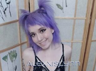 AlexxisLynn