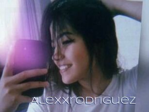 Alexxrodriguez