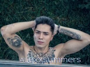Alexxsummers