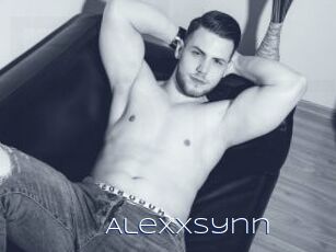 Alexxsynn