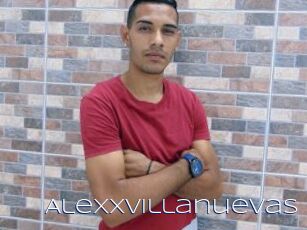 Alexxvillanuevas