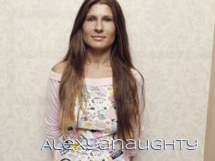 Alexyanaughty