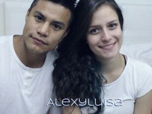 Alexyluisa