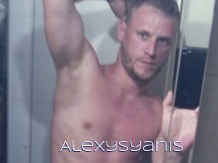 Alexysyanis