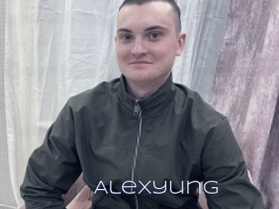 Alexyung