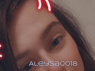Aleysa0018