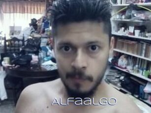 Alfaalgo