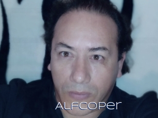 alfcoper Blue Hot