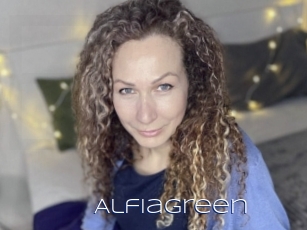 Alfiagreen