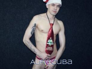 Alfiecuba