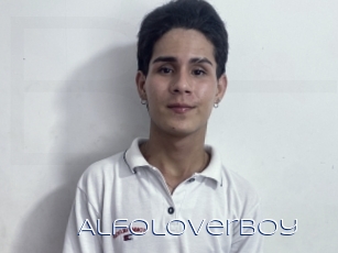 alfoloverboy Blue Hot