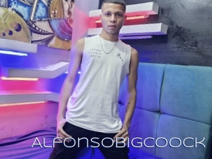 Alfonsobigcoock