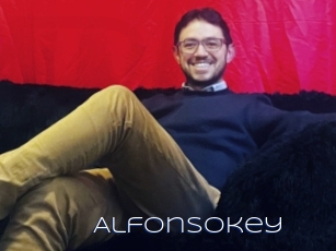 Alfonsokey