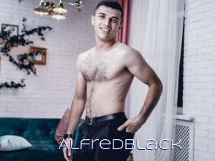 Alfredblack