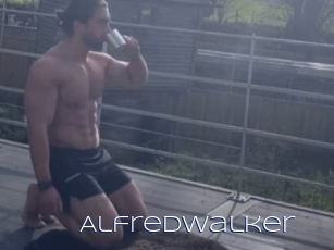 Alfredwalker