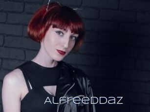 Alfreeddaz