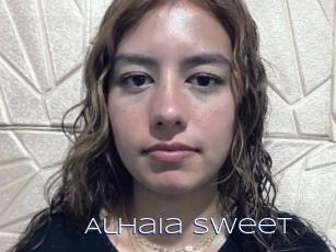 Alhaia_sweet