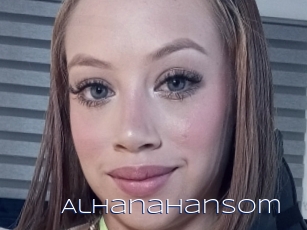 Alhanahansom