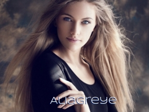 Aliagreye