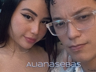 Alianasebas