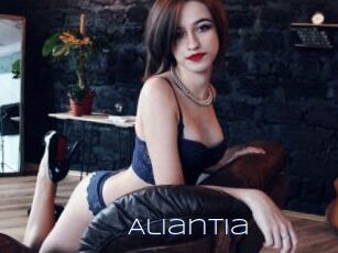 Aliantia