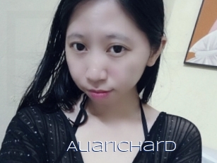 aliarichard Blue Hot