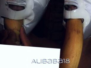 Alibaba18