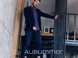 Alibummer