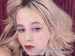 Alicahayse