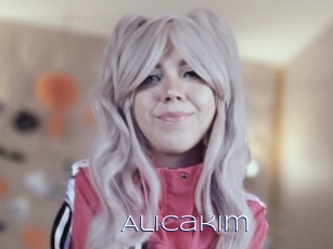 Alicakim