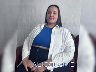 Alicaland