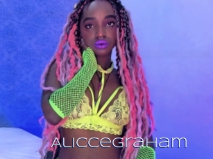 Aliccegraham