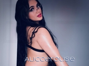 Aliccerouse
