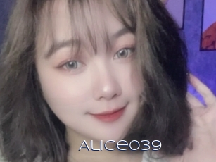 Alice039