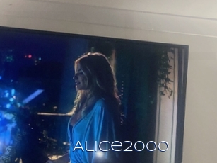 Alice2000