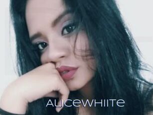 AliceWhiite